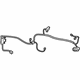 Mopar 68301853AA Wiring-A/C And Heater