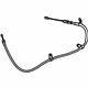 Mopar 68241548AF CABLE-PARKING BRAKE
