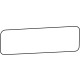 Mopar 68505968AA Fuel Door