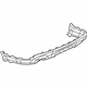 Mopar 6DQ33TZZAA Rear Bumper Cover Lower