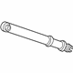 Mopar 52039319AC ABSORBER Pkg-Suspension