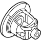 Mopar 68266877AA Case Assembly-Differential