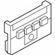 Mopar 5150778AB Electrical Powertrain Control Module