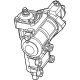 Mopar 68624744AB POWER STEERING