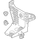Mopar 68247050AA Bracket-Anti-Lock Brake Module