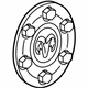 Mopar 5CZ05LX9 Cover