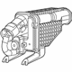 Mopar 68350418AD Vapor Canister Mopar 68350418AD Vapor Canister
