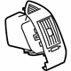 Mopar 1YB11JXWAB Air Conditioning & Heater