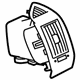 Mopar 1YB10JXWAB Vent-Air Conditioning & Heater