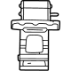 Mopar 68565512AA Power Running Board