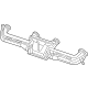 Mopar 68342018AE Duct-Instrument Panel