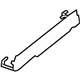 Mopar 5LJ30DX9AA Cover-Seat Track