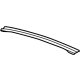 Mopar 68102829AA Bow-Roof