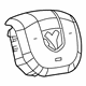 Mopar 6BK151C1AH Driver Air Bag