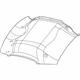 Mopar 1UL71DX9AD Headliner