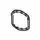 Mopar 68393981AA Gasket-Rear Cover