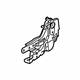 Mopar 68271419AE 2ND Row Manual
