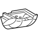 Mopar 5RL361D2AI Cover-Instrument Panel