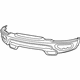 Mopar 5ZB45GXHAA Front Bumper