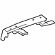 Mopar 5019589AA ADJUSTER-Manual Seat