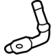 Mopar 68265416AA Bracket-Exhaust