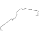Mopar 52030405AC Supply