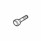 Mopar 6511616AA Hexagon Flange Head Screw Mopar 6511616AA Hexagon Flange Head Screw