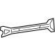 Mopar 6AB08TX7AF Handle-Grab