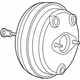 Mopar 68393991AA Booster-Power Brake