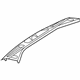 Mopar 6ZP58DX9AA SCUFF-LIFTGATE