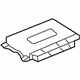 Mopar 68411135AC Module-Parking Assist