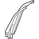 Mopar 68024544AE PANEL-WHEELHOUSE OUTER