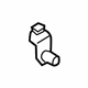 Mopar MB590578 Clip-Door Lock