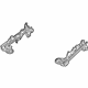 Mopar 68270859AA Track-Seat ADJUSTER
