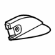 Mopar 5SD70JXWAA Cover