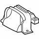 Mopar 4573773AB Support-Engine Mount