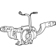 Mopar 7DP24JXWAB STEERING CONTROL