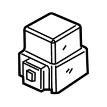 Dodge Intrepid Relay - 4760603AD