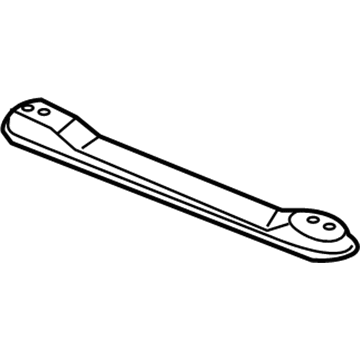 68284566AA Mopar REINFMNT-Tunnel Illustration 1 of 1