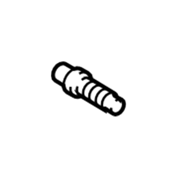 Dodge Wheel Stud - 5096144AA