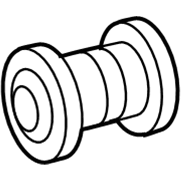 2005 Dodge Sprinter 2500 Control Arm Bushing - 5133818AA
