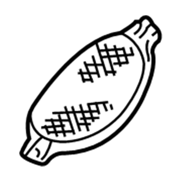 Chrysler Grand Voyager Dome Light - 4762148