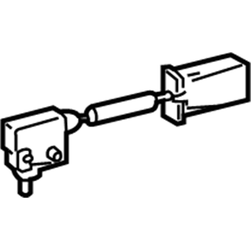 5103857AA Mopar Switch Illustration 1 of 1