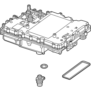 Dodge 68711347AB
