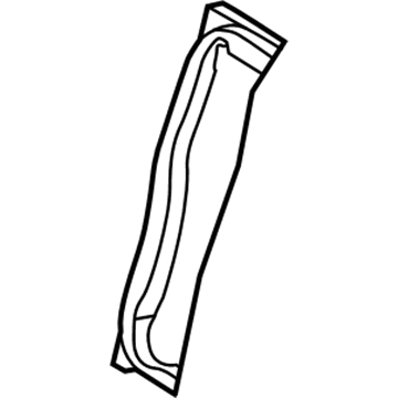 2001 Dodge Durango Seat Cover - UT371DVAA