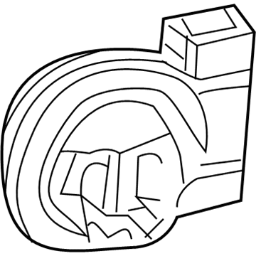 Dodge Dakota Light Socket - 4523108