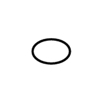 2013 Dodge Challenger Crossmember Bushing - 4895488AD