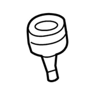 Dodge Ball Joint - 68069648AB