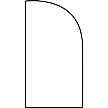 Dodge Ram 1500 Back Up Light - 55077348AF