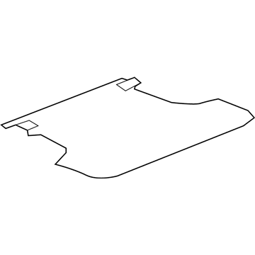 68004742AB Mopar Jack Illustration 1 of 1